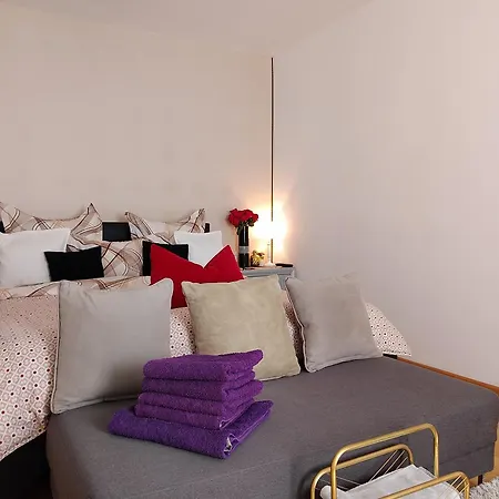 19 Sfatului Apartment *