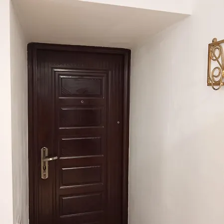 Apartment 19 Sfatului Brașov