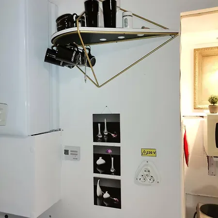 19 Sfatului Apartment