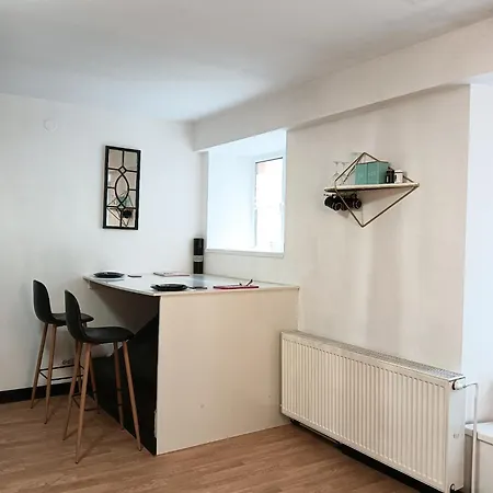 Apartment 19 Sfatului