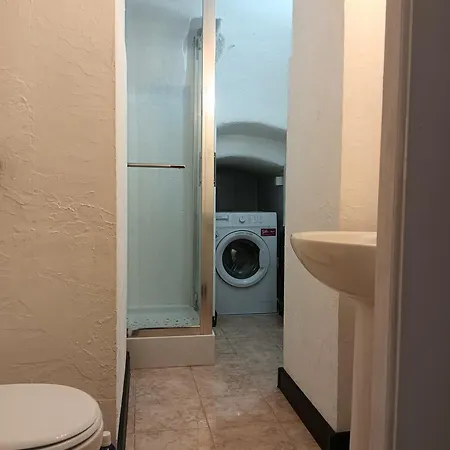 19 Sfatului Apartment *